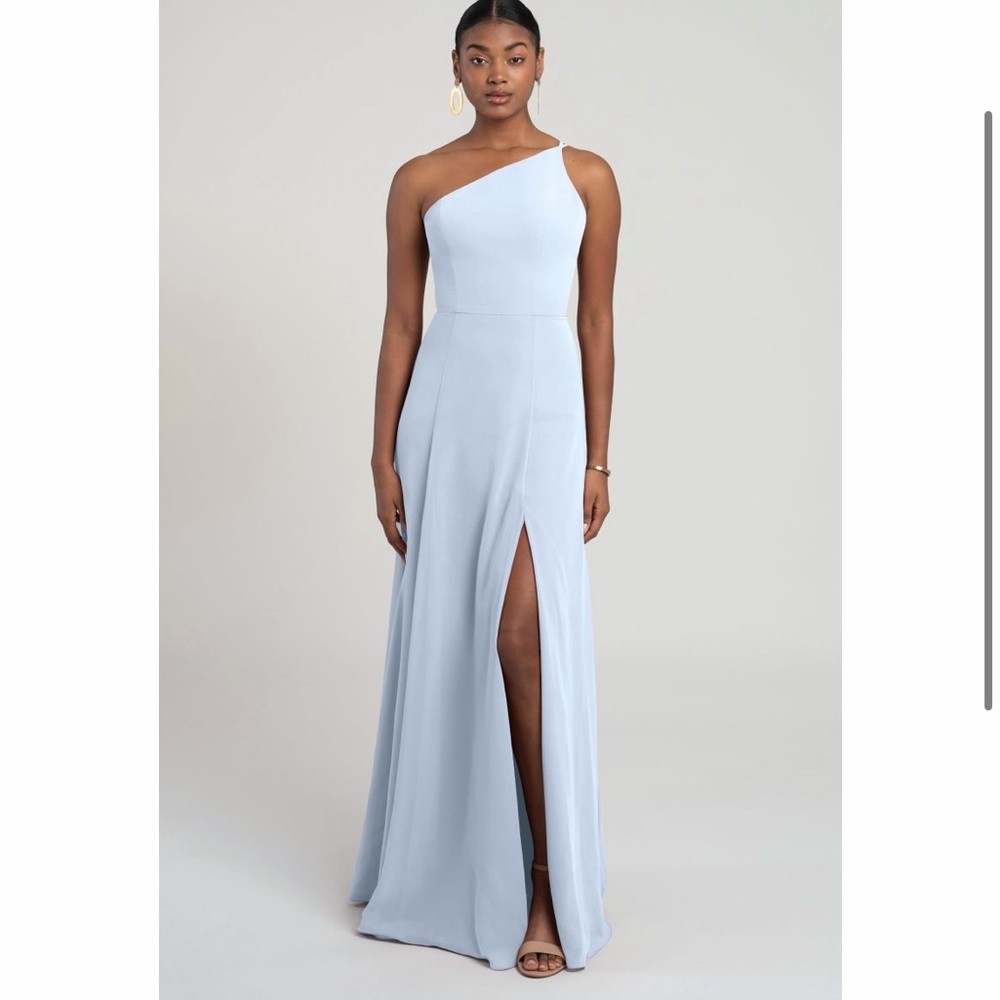 Jenny Yoo Kora Bridesmaid Dress